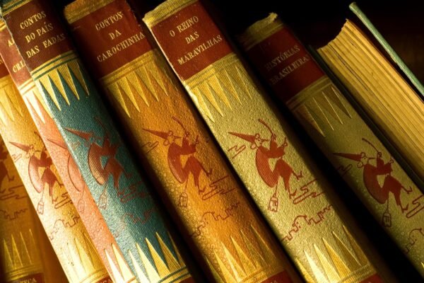 Fasilitas Perpustakaan Kota Banjar: Mendorong Literasi dan Inovasi Masyarakat Fasilitas Perpustakaan Kota Banjar: Mendorong Literasi dan Inovasi Masyarakat