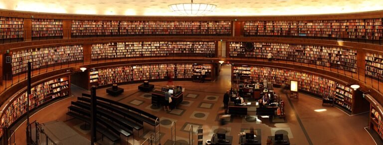 Inovasi dan Perkembangan Buku Perpustakaan Kota Banjar